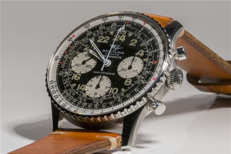 cosmonaute breitling|breitling cosmonaute history.